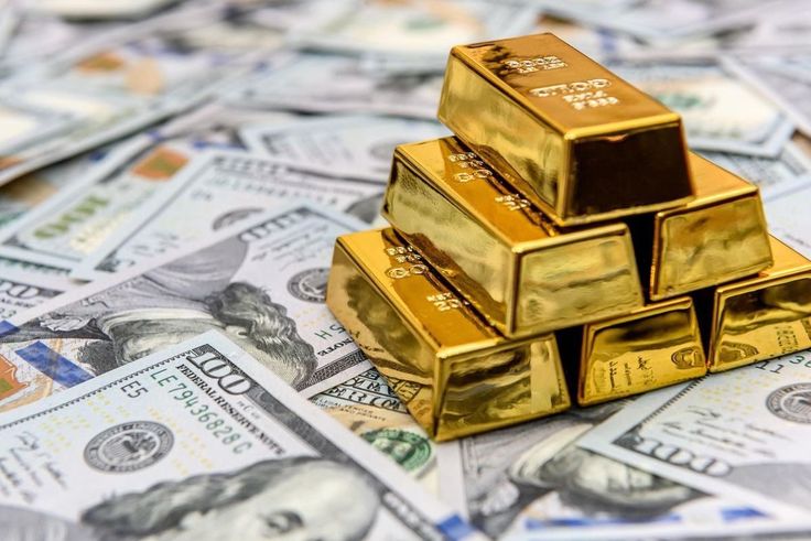 Precious Metals & Coins